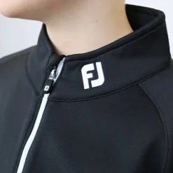 Chill-Out Pullover JR Musta