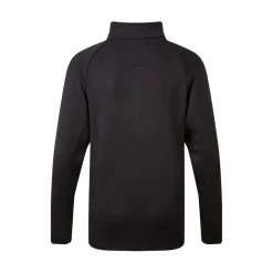 Chill-Out Pullover JR Musta