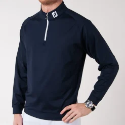 Chill-Out Pullover Sininen