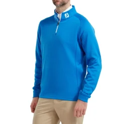 Chill-Out Pullover Sininen