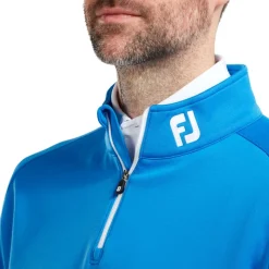 Chill-Out Pullover Sininen