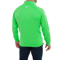 Chill-Out Pullover Vihreä