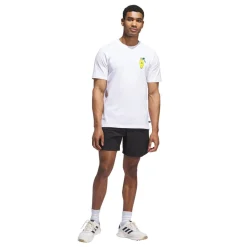 Chip In Nyc Graphic T-Shirt Valkoinen
