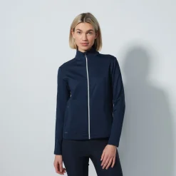 Cholet Ls Full Zip Sininen