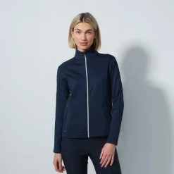 Cholet Ls Full Zip Sininen