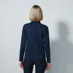 Cholet Ls Full Zip Sininen
