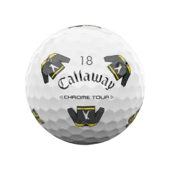 Chrome Tour Happy Gilmore 2