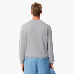 Classic Crew Neck