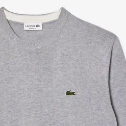 Classic Crew Neck