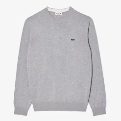 Classic Crew Neck