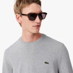 Classic Crew Neck