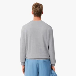 Classic Crew Neck