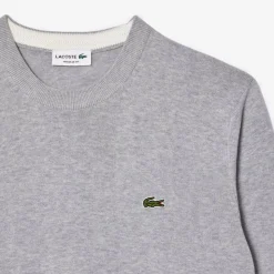 Classic Crew Neck