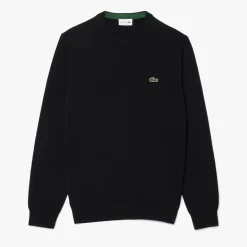 Classic Crew Neck Musta