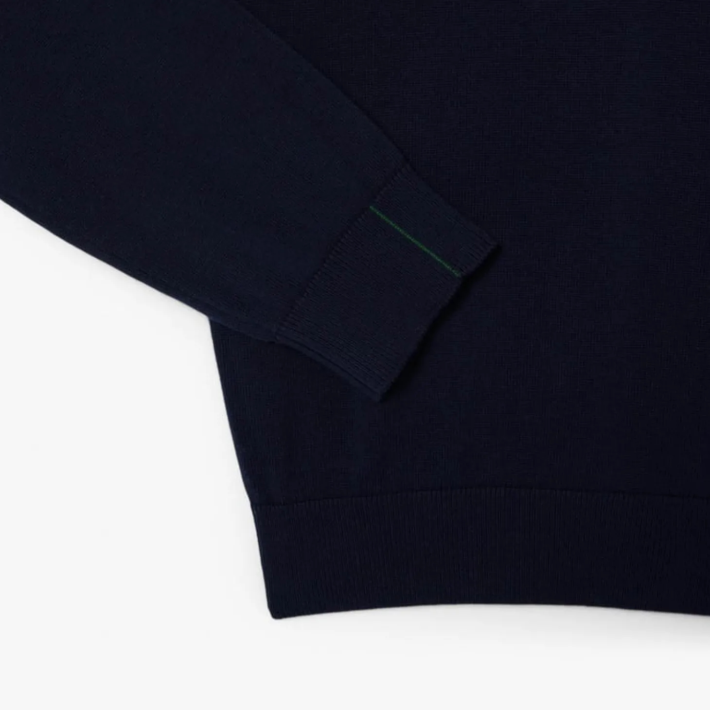 Classic Crew Neck Sininen
