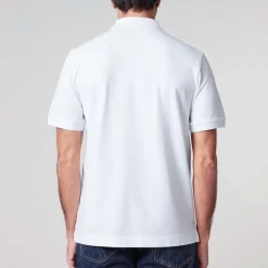 Classic Logo Embroided Valkoinen
