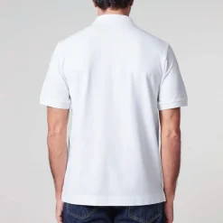 Classic Logo Embroided Valkoinen