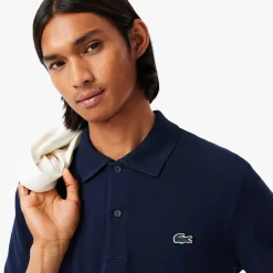 Classic Sport Polo Sininen