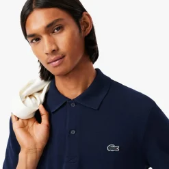 Classic Sport Polo Sininen