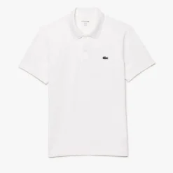 Classic Sport Polo Valkoinen