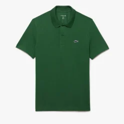 Classic Sport Polo Vihreä