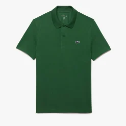 Classic Sport Polo Vihreä