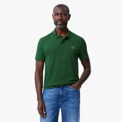 Classic Sport Polo Vihreä