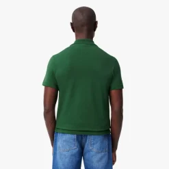 Classic Sport Polo Vihreä