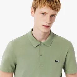 Classic Sport Polo Vihreä