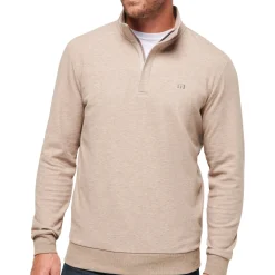 Cloud Quarter Zip 2.