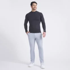 Cloudspun Tech Baselayer Musta