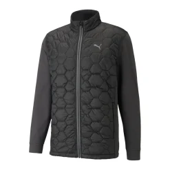 Cloudspun Wrmlbl Jacket Musta