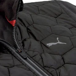 Cloudspun Wrmlbl Jacket Musta