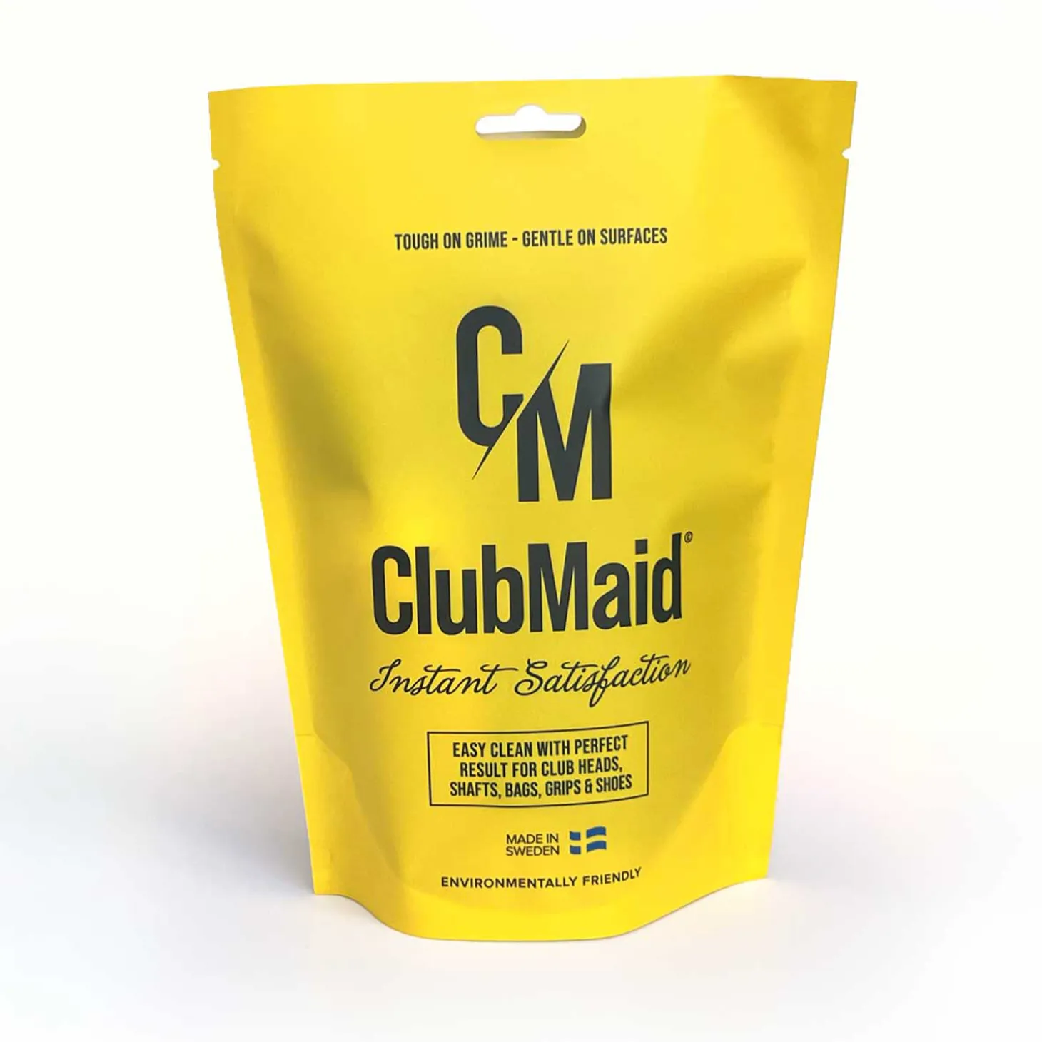 Club Cleaning Kit