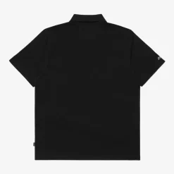 Cooper Core Polo Musta