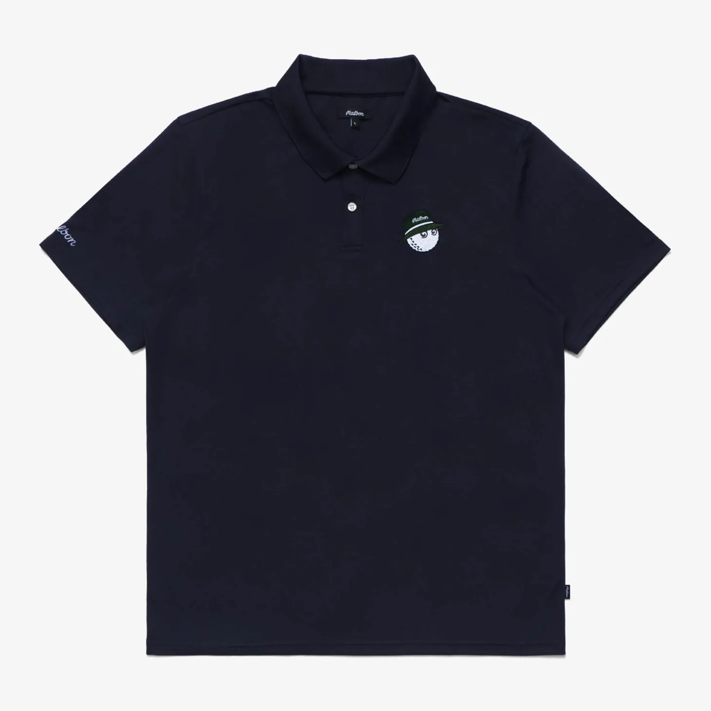 Cooper Core Polo Sininen