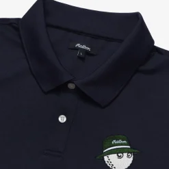 Cooper Core Polo Sininen