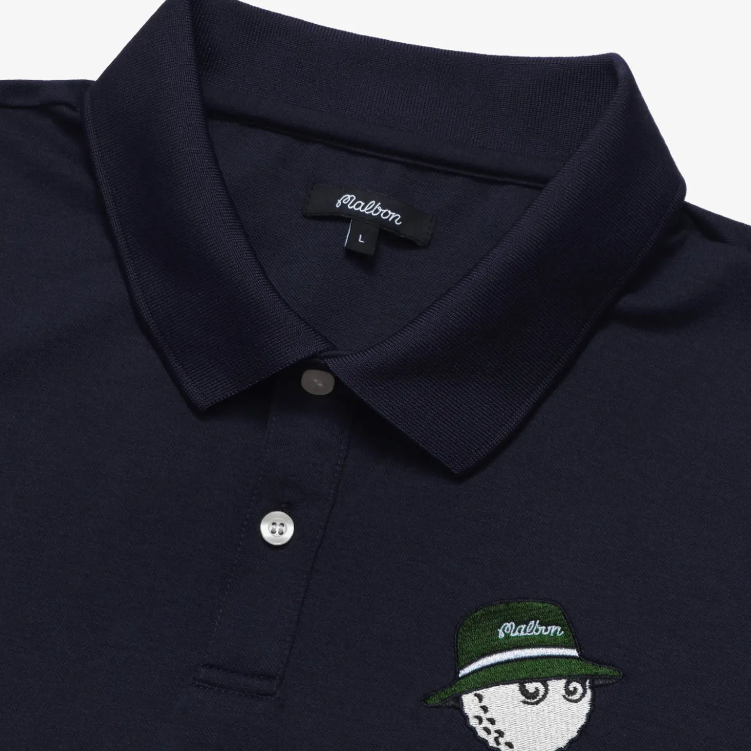 Cooper Core Polo Sininen