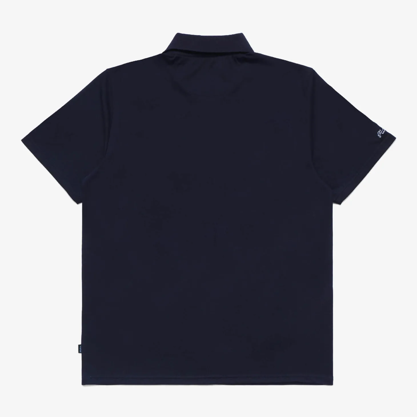 Cooper Core Polo Sininen