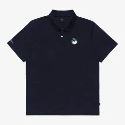 Cooper Core Polo Sininen