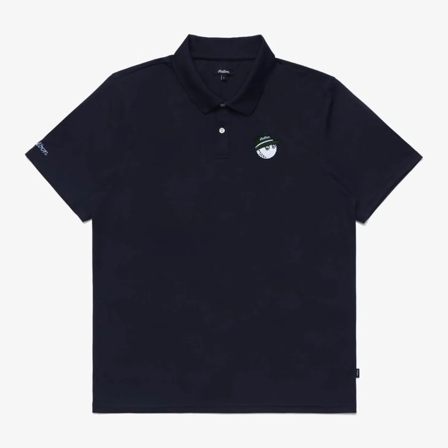 Cooper Core Polo Sininen