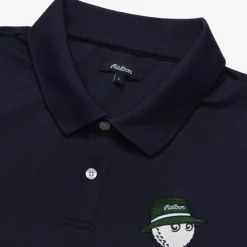 Cooper Core Polo Sininen