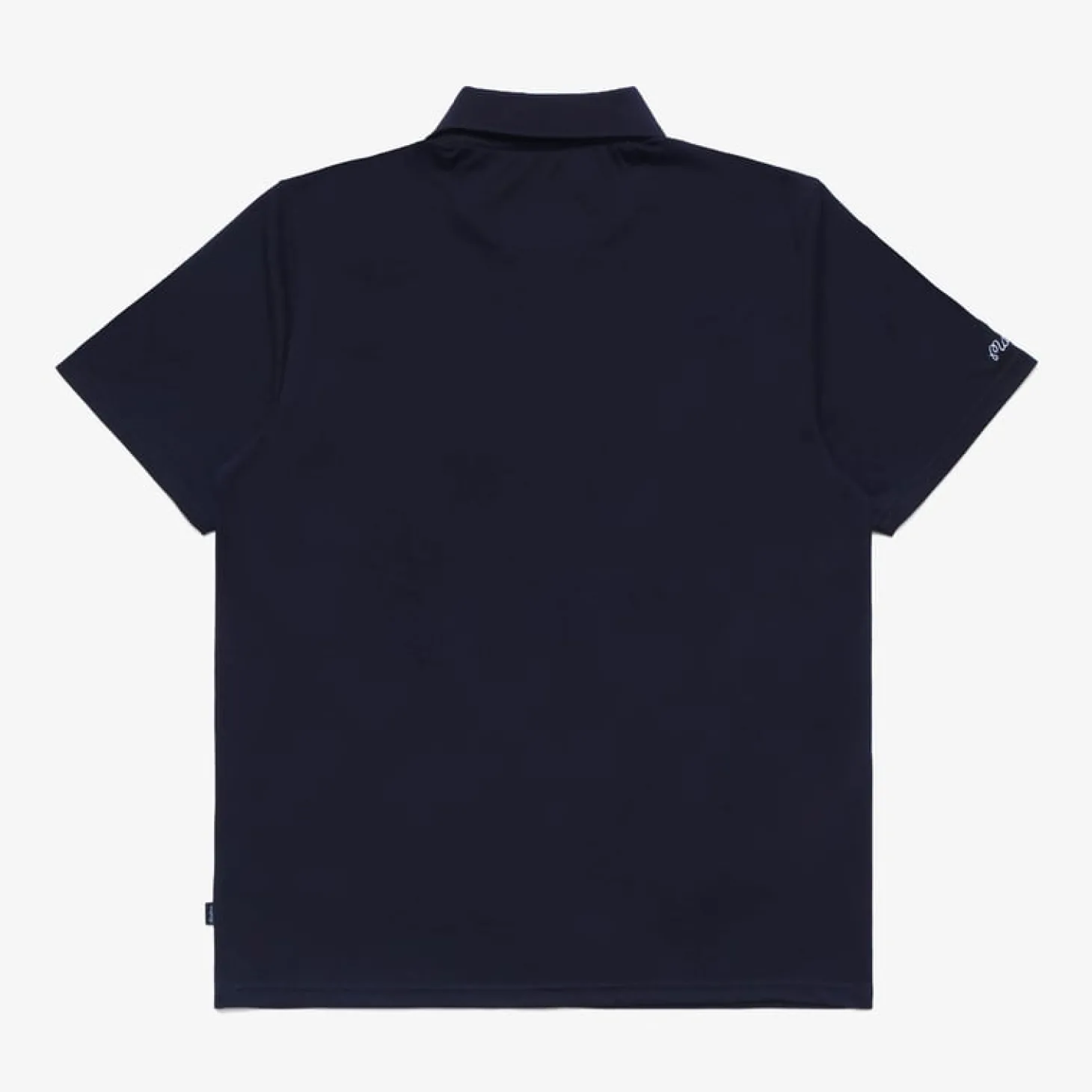 Cooper Core Polo Sininen