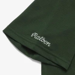 Cooper Core Polo Vihreä
