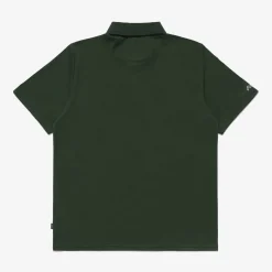 Cooper Core Polo Vihreä