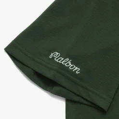 Cooper Core Polo Vihreä