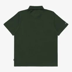 Cooper Core Polo Vihreä