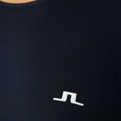 Cora Dress Sininen