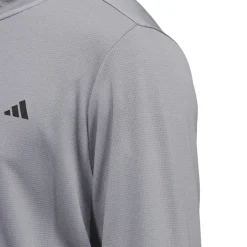 Core Lightweight Half-Zip Harmaa