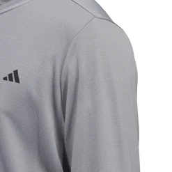 Core Lightweight Half-Zip Harmaa